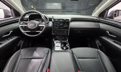 Hyundai Tucson 2022, 131768 км, за 10206.88 USD - фото 7