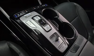 Hyundai Tucson 2022, 131768 км, за 10206.88 USD - фото 9