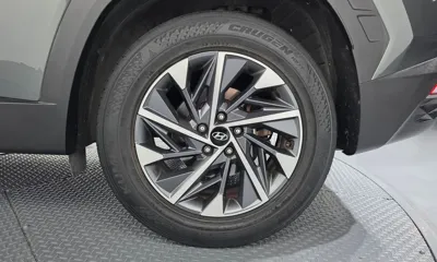 Hyundai Tucson 2022, 131768 км, за 10206.88 USD - фото 21