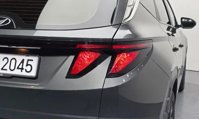 Hyundai Tucson 2022, 131768 км, за 10206.88 USD - фото 23