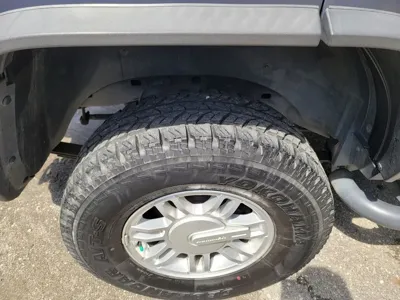 Hummer H3 2008, 177587 км, за 11232.24 USD