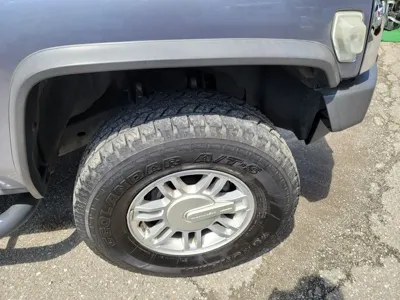 Hummer H3 2008, 177587 км, за 11232.24 USD - фото 6