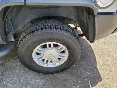 Hummer H3 2008, 177587 км, за 11232.24 USD - фото 8