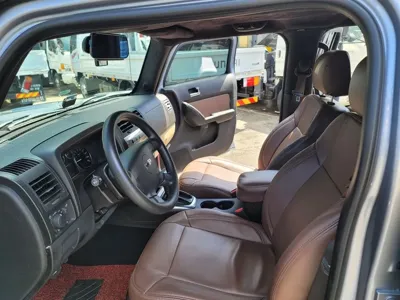Hummer H3 2008, 177587 км, за 11232.24 USD - фото 9