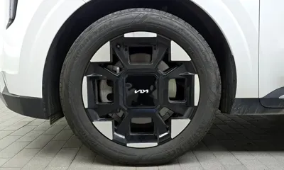 Kia Canival 2024, 46470 км, за 21854.29 USD