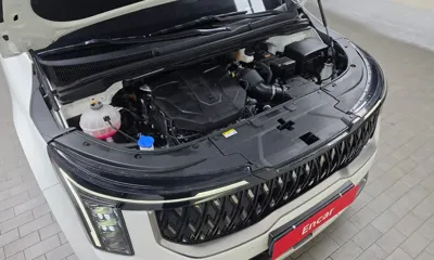 Kia Canival 2024, 46470 км, за 21854.29 USD - фото 6