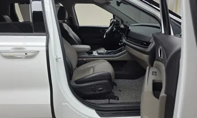Kia Canival 2024, 46470 км, за 21854.29 USD - фото 11