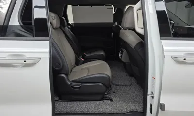 Kia Canival 2024, 46470 км, за 21854.29 USD - фото 12