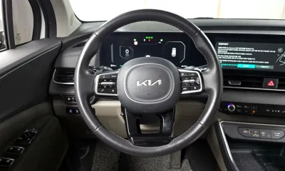 Kia Canival 2024, 46470 км, за 21854.29 USD - фото 13