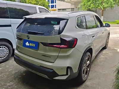 BMW X1 2023, 42100 км, за 28545.65 USD
