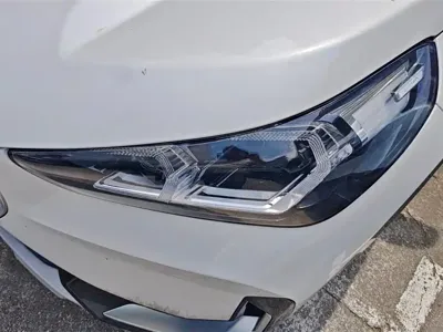 BMW X1 2023, 42100 км, за 28545.65 USD