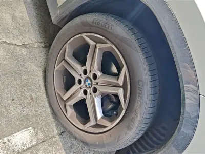 BMW X1 2023, 42100 км, за 28545.65 USD - фото 6
