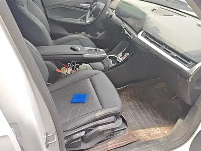 BMW X1 2023, 42100 км, за 28545.65 USD - фото 8