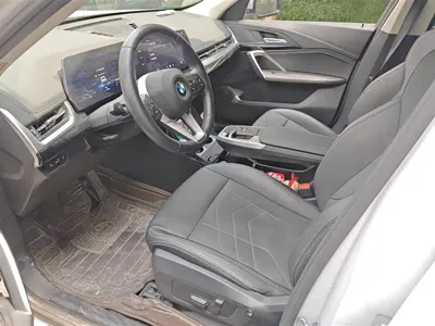 BMW X1 2023, 42100 км, за 28545.65 USD - фото 9