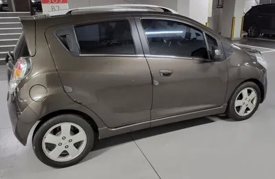 ChevroletGMDaewoo Spark 2012, 145000 км, за 1509.78 USD