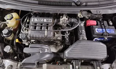 ChevroletGMDaewoo Spark 2012, 145000 км, за 1498.37 USD - фото 6