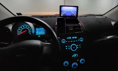 ChevroletGMDaewoo Spark 2012, 145000 км, за 1498.37 USD - фото 7