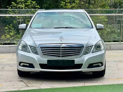 Mercedes-Benz E-Class (Import) 2010, 90000 км, за 4225.72 USD