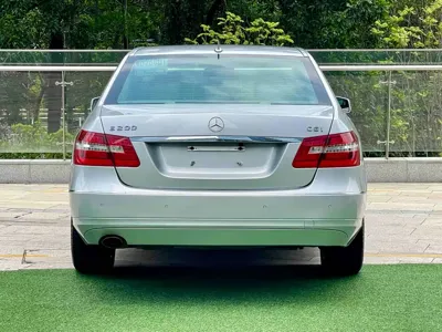 Mercedes-Benz E-Class (Import) 2010, 90000 км, за 4225.72 USD