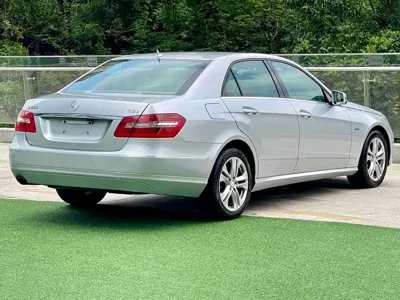 Mercedes-Benz E-Class (Import) 2010, 90000 км, за 4225.72 USD