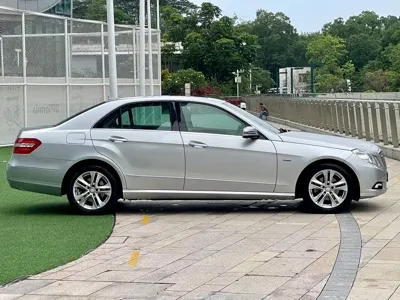 Mercedes-Benz E-Class (Import) 2010, 90000 км, за 4225.72 USD