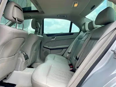 Mercedes-Benz E-Class (Import) 2010, 90000 км, за 4205.31 USD - фото 7