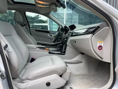 Mercedes-Benz E-Class (Import) 2010, 90000 км, за 4205.31 USD - фото 8