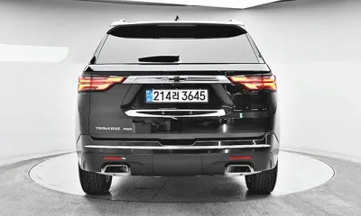 ChevroletGMDaewoo Traverse 2023, 26326 км, за 23778.51 USD