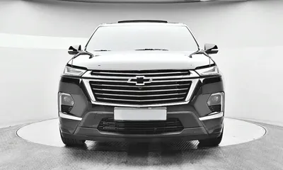 ChevroletGMDaewoo Traverse 2023, 26326 км, за 23778.51 USD