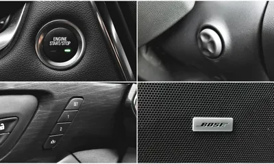 ChevroletGMDaewoo Traverse 2023, 26326 км, за 23778.51 USD