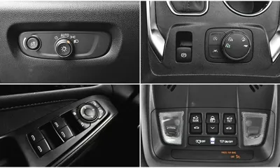 ChevroletGMDaewoo Traverse 2023, 26326 км, за 23778.51 USD