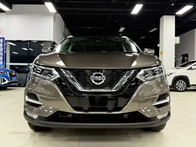 Nissan Qashqai 2022, 13000 км, за 15273.39 USD