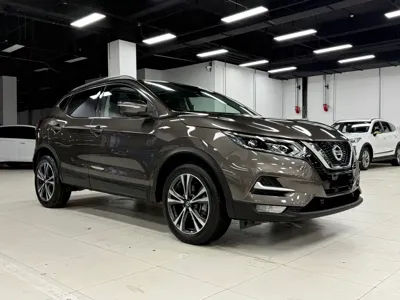Nissan Qashqai 2022, 13000 км, за 15273.39 USD