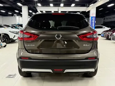 Nissan Qashqai 2022, 13000 км, за 15273.39 USD