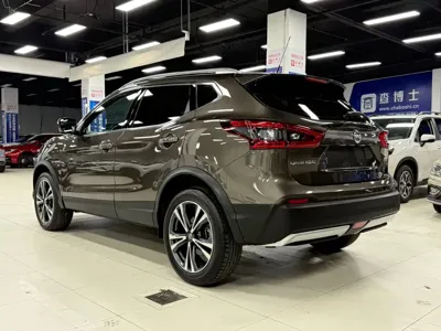 Nissan Qashqai 2022, 13000 км, за 15294.16 USD - фото 6