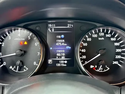 Nissan Qashqai 2022, 13000 км, за 15294.16 USD - фото 7