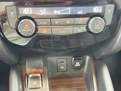 Nissan Qashqai 2022, 13000 км, за 15294.16 USD - фото 9