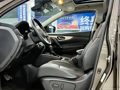 Nissan Qashqai 2022, 13000 км, за 15294.16 USD - фото 15