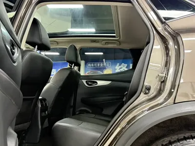 Nissan Qashqai 2022, 13000 км, за 15294.16 USD - фото 16