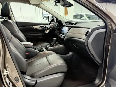 Nissan Qashqai 2022, 13000 км, за 15294.16 USD - фото 17