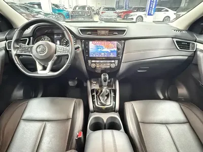 Nissan Qashqai 2022, 13000 км, за 15294.16 USD - фото 18