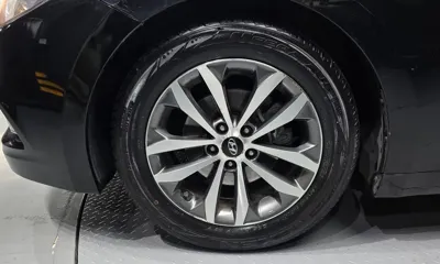 Hyundai Grandeur 2011, 170198 км, за 2511.9 USD