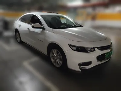 Chevrolet Malibu XL