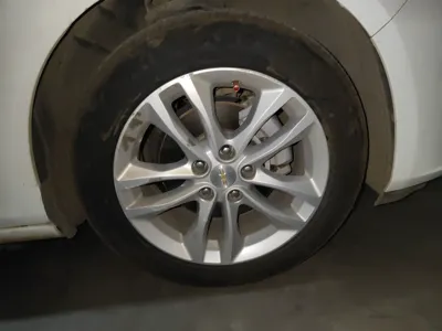 Chevrolet Malibu XL
