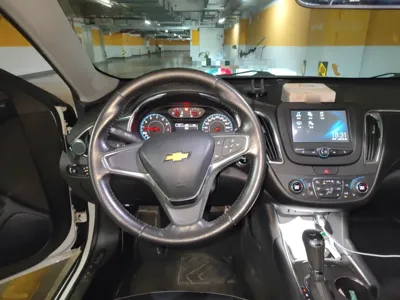 Chevrolet Malibu XL