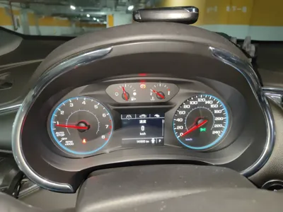 Chevrolet Malibu XL
