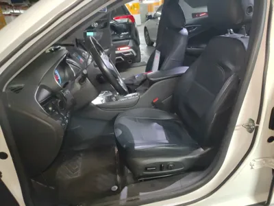 Chevrolet Malibu XL
