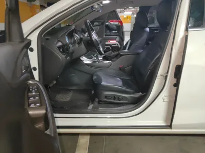 Chevrolet Malibu XL
