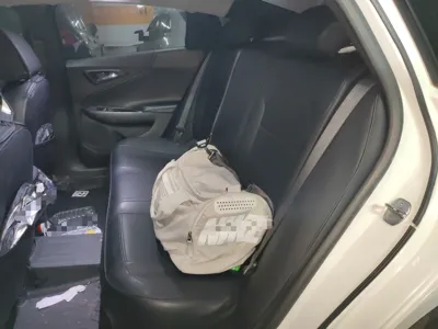 Chevrolet Malibu XL