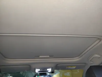 Chevrolet Malibu XL